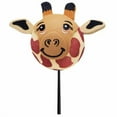 thumbnail image 4 of Tenna Tops Cute Giraffe Car Antenna Topper, 4 of 5
