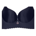 thumbnail image 6 of Yxbdin Plus Size Plunge Bra for Women Deep V Push Up Bras Comfortable Adjustable Strap Bralette for Large Bust S, 6 of 6