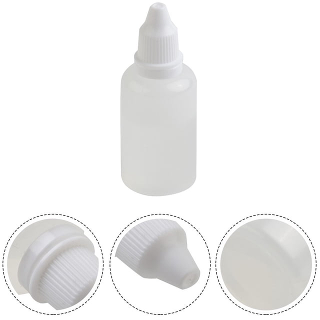 MYG 30ml PCP Pompe Lubrification Outil de Réparation Mécanique Pièces Huile de Silicone
