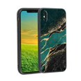 thumbnail image 1 of Compatible with iPhone XS Max Phone Case, 83Marble-17 Case Silicone Protective for Teen Girl Boy Case for iPhone XS Max, 1 of 1