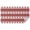 Red Christmas Knitted, variant on Red Christmas Knitted Pattern Rectangle Tablecloth 60"x84",Waterproof Polyester Rectangle Table Cloth, Wipeable Spillproof Polyester Tablecloth for Dining, Camping, Indoor and Outdoor
