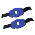 thumbnail image 1 of MERIGLARE 2 Pieces, Reusable Ice Packs, Knee Wrap Bags, Heat Knee Braces for Knee Injury,, 1 of 2