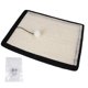 thumbnail image 1 of Methold Almohadilla para rascar de uñas con garra para mascotas Perchas para gatos Tipo 2 METRO Methold PT004373-04, 1 of 6