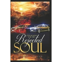 God's Healing for the Rejected Soul (Paperback)