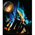 thumbnail image 3 of Mystical Fire Color Changing Flame Starters, Vibrant Colors (6 Count), 3 of 4