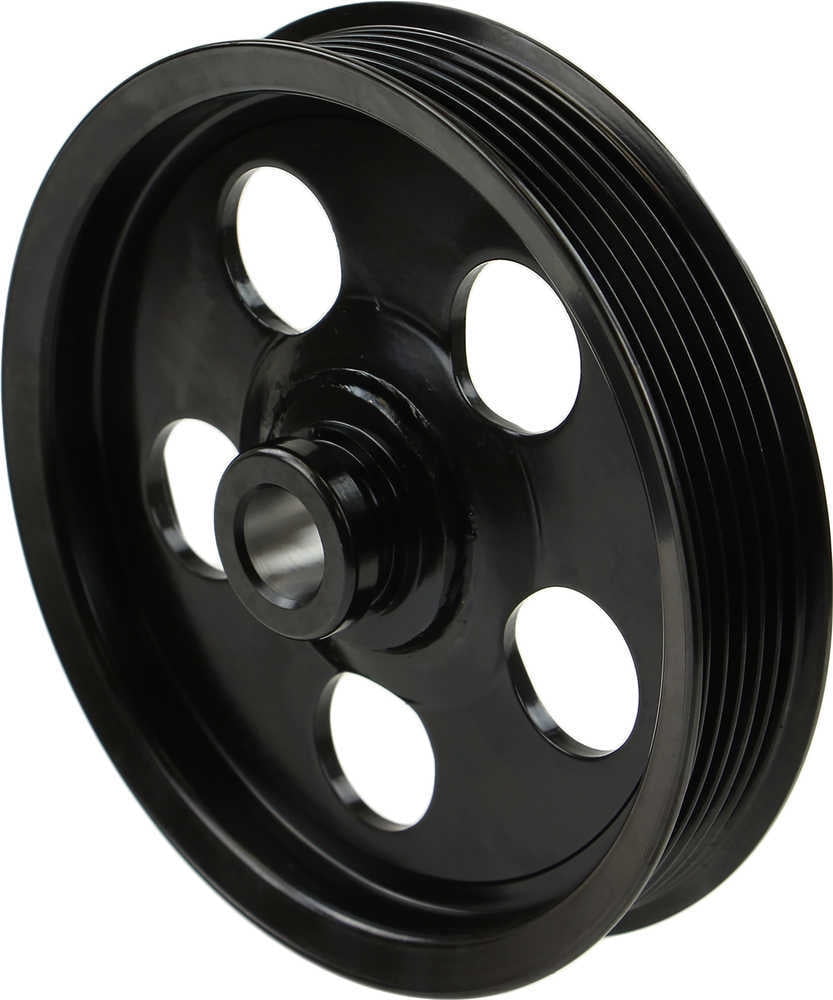 Atlantic Automotive Engineering PU100-054 AAE New Power Steering Pulley - Metal
