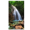 thumbnail image 2 of Djur Djur Waterfall, 2 of 3