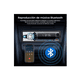 thumbnail image 5 of Reproductor Mp3 para Auto LAB.G Negro, 5 of 5