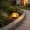 yellow1, variant on Solar Glass Garden Pebbles - Pebble Shape Rock Light Outdoor Waterproof Landscape Night Lights, for Garden Pathway Walkway Patio Yard Lawn Decor