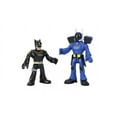 thumbnail image 3 of Imaginext Dc Super Friends Batman & Rookie, 3 of 6