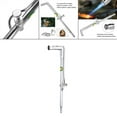 thumbnail image 1 of DYNWAVECA Jewelry Welding Upgraded Ignition Professional Copper Welding for Jewelry Making Processing Household - Large, As described below, 1 of 10