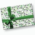 thumbnail image 4 of Garbage Wrapping Paper, 4 of 5
