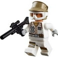 thumbnail image 4 of LEGO Star Wars Défense de Hoth Blister Pack Ensemble 40557, 4 of 6