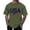 AG, variant on 4th of July Shirts for Men 250th Anniversary Independence Day Short Sleeve Tees Tops Patriotic American Flag T-Shirts for Man Light Gray,XXXL