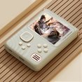 thumbnail image 2 of H12 Classic Game Player 6000mAh 3.5in Pantalla Portátil Power Bank Regalo para niños, 2 of 7