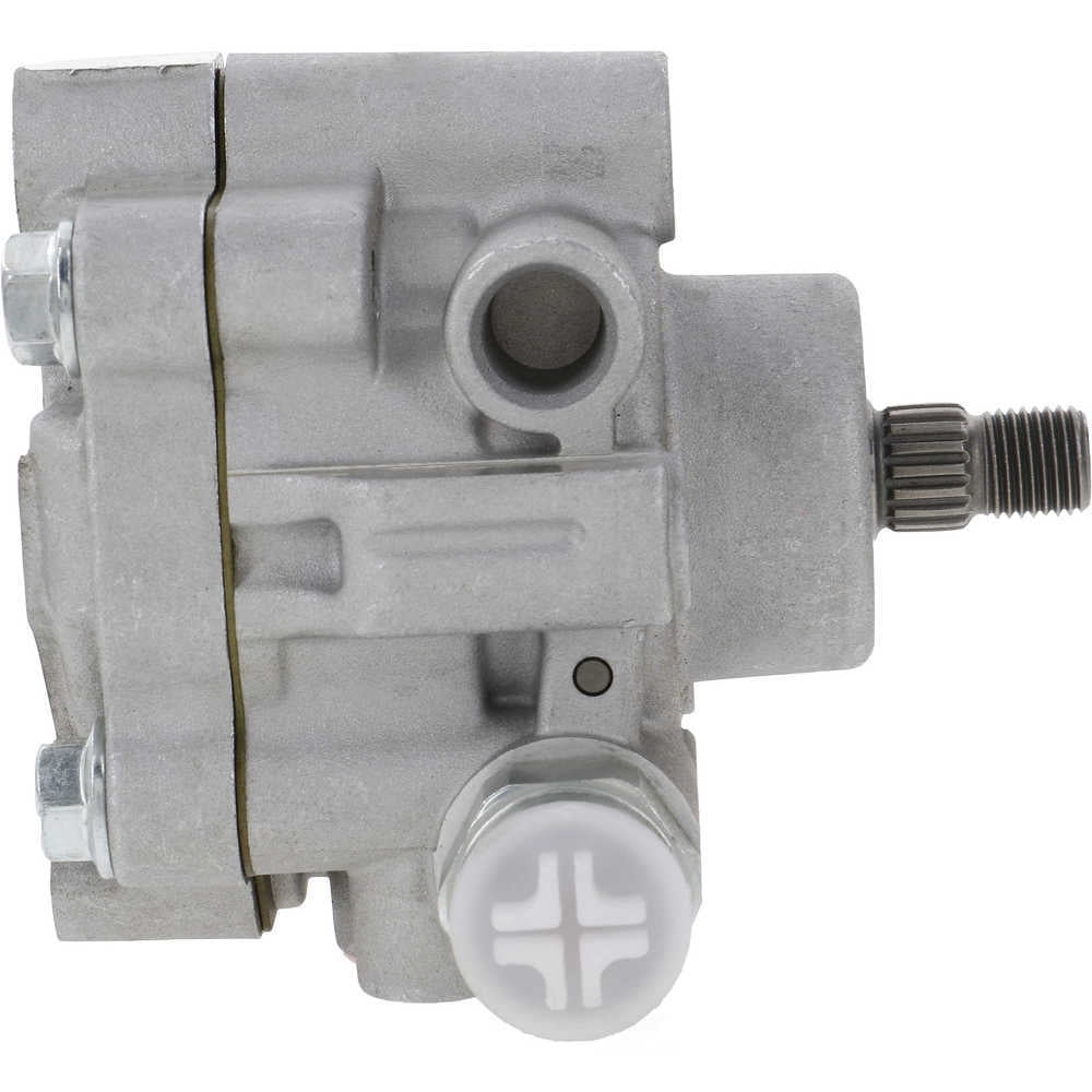 MAVAL 96446MN New Power Steering Pump