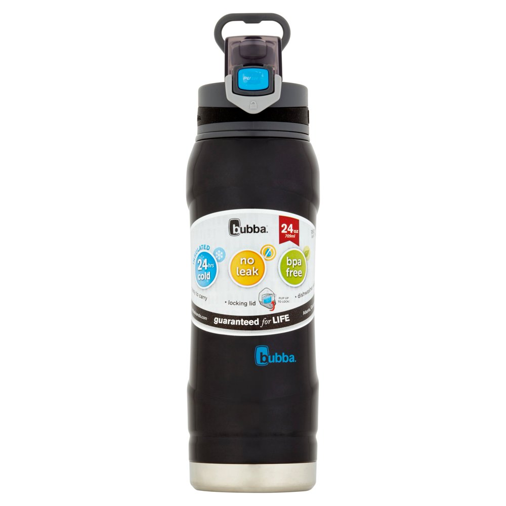 Bubba 24 Oz. Tumbler, Black