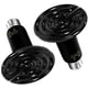 thumbnail image 3 of Simple Deluxe 150W Paquete de 2 emisores de calor de cerámica Bombilla de lámpara de calor para reptiles Calentador de gallinero sin emisión de luz para mascotas anfibias y pollos de incubac, 3 of 5