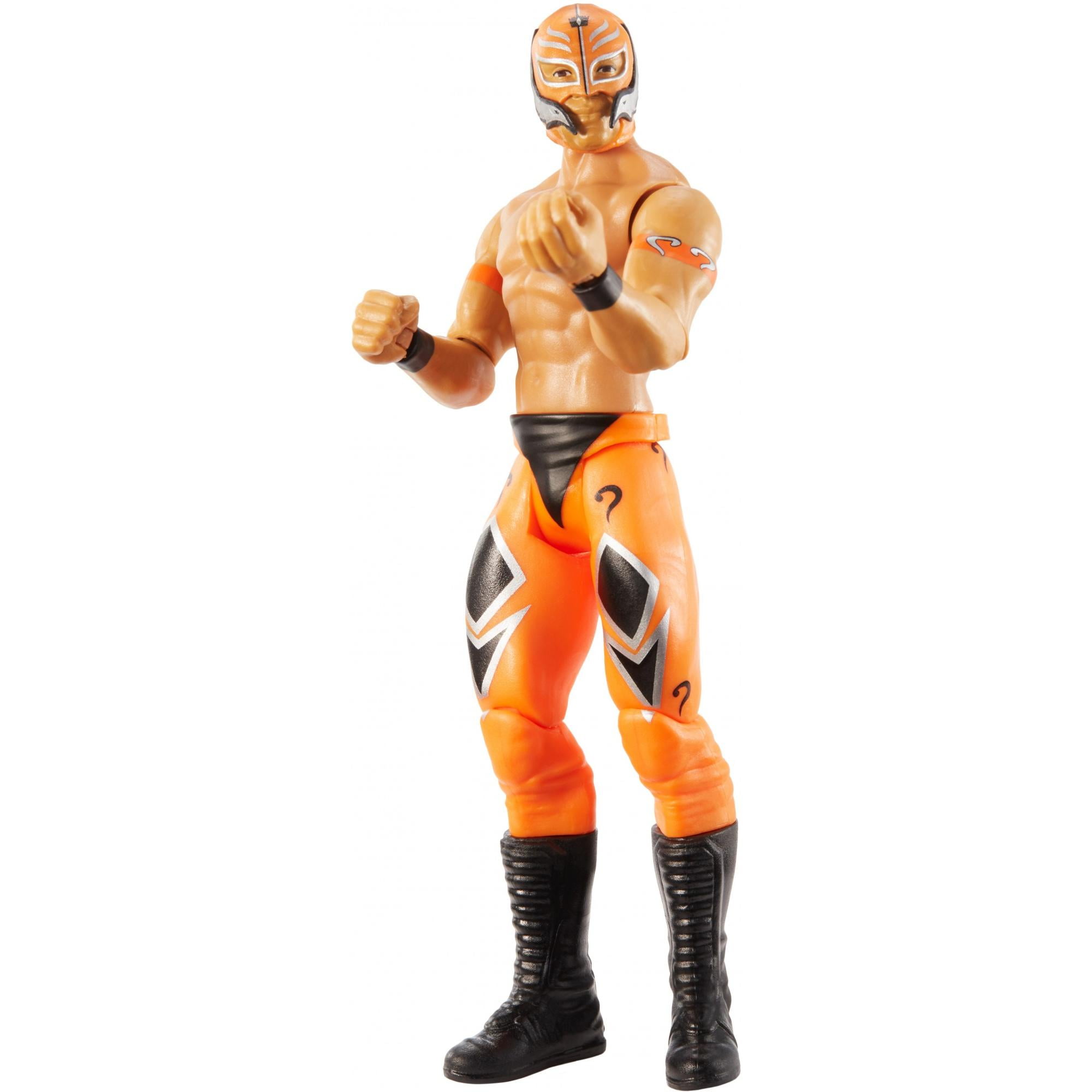 WWE Rey Mysterio Action Figure