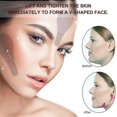 thumbnail image 4 of Juego de pegatinas invisibles para estiramiento facial Cinta de levantamiento de ojos instantánea Parche de elasticidad Cuidado facial, 4 of 5