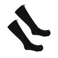 thumbnail image 3 of Calcetines térmicos recargables por USB, con temperatura dual ajustable para hombres y mujeres, cálidos para llevar, 3 of 8
