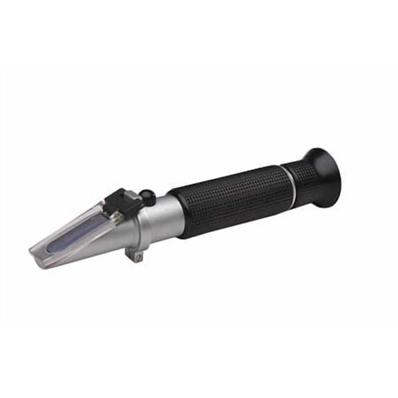 Salinity Refractometer 0 To 10% With Automatic Temperature Compensation