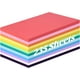 thumbnail image 1 of Papel de construcción, 3 nutrias, 235 hojas, 12 colores, 150 g/m², A4, 1 of 6