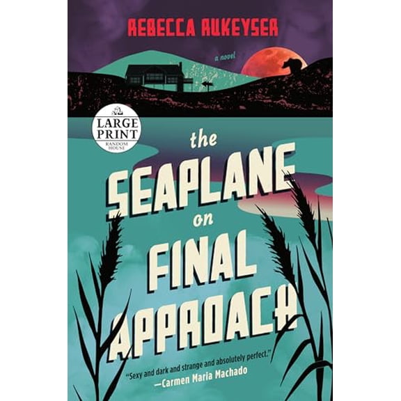Pre-Owned The Seaplane on Final Approach (Paperback) 059350576X 9780593505762