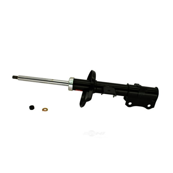 Suspension Strut Fits select: 2006-2012 SUZUKI GRAND VITARA