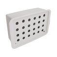 thumbnail image 1 of Hydroponic System Growing Kit, 24 Holes Gray Hydroponic System Growing Box With Timer Oxygen Pump Hydroponic System Planter Box, 1 of 8