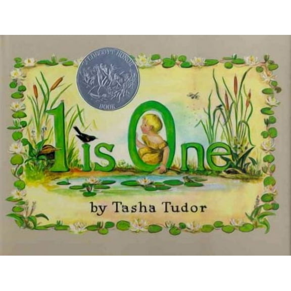 1 Is One (Hardcover)