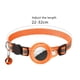thumbnail image 2 of Collar para gatos Breakaway, collar reflectante para gatitos MFZFUKR CPB-US-XAH25-4, 2 of 5