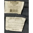 thumbnail image 5 of Beacon Park CushionGuard Sky Lounge Chair Slipcover Set – 2-Piece | Weather-Resistant | Zippered | Hampton Bay, 5 of 7