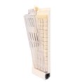 thumbnail image 3 of AVEKI FX-100B Pastic Ultrathin Mini Aquarium Pneumatic Filter Increase Oxygen Fish Tank Accessory, 3 of 8