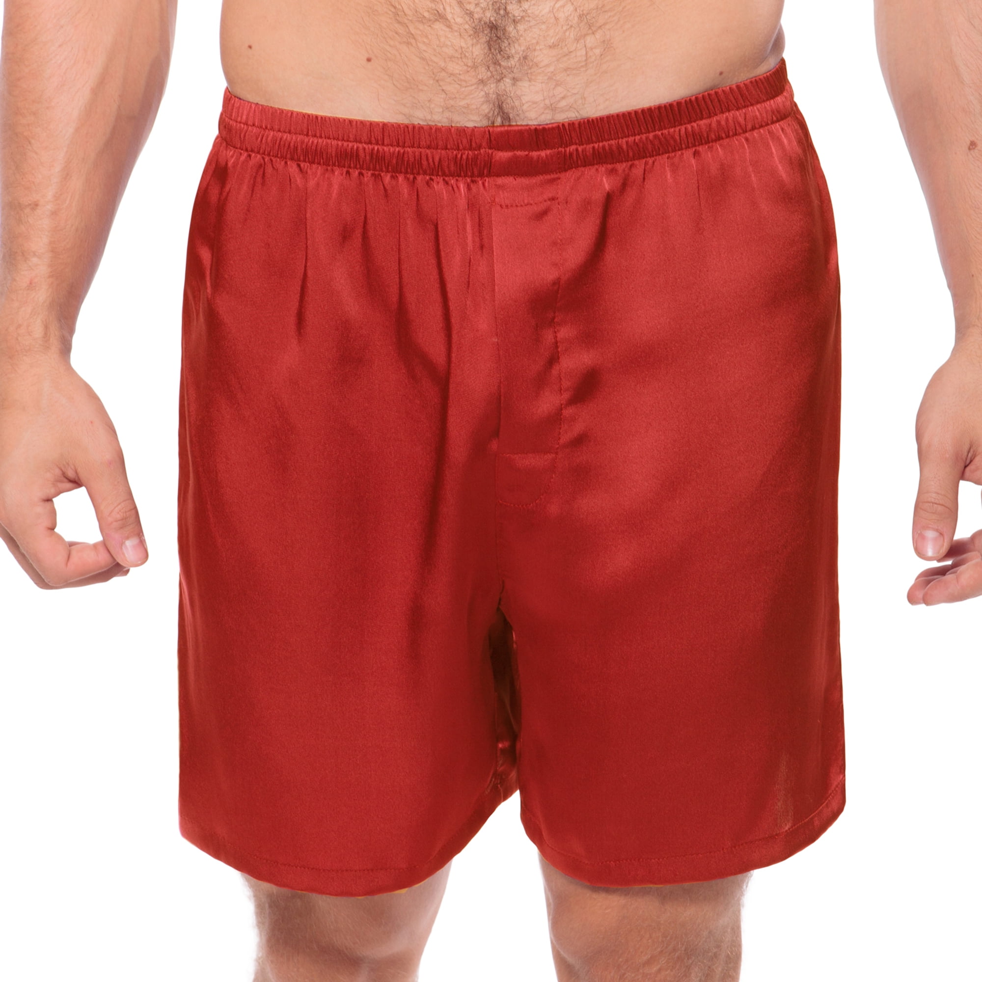 Texere - TexereSilk Men's 100% Silk Boxer Shorts - Luxury Gift Ideas ...