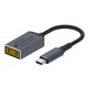 thumbnail image 1 of USB-C to DC Square Jack PD 100W Fast Charging Cable for Laptops, 1 of 5
