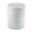 White, variant on Essentra Home Matte Black Wastebasket Recycling Bin for Office, Trash Can for Bathroom or Bedroom. 2.2 Gallon