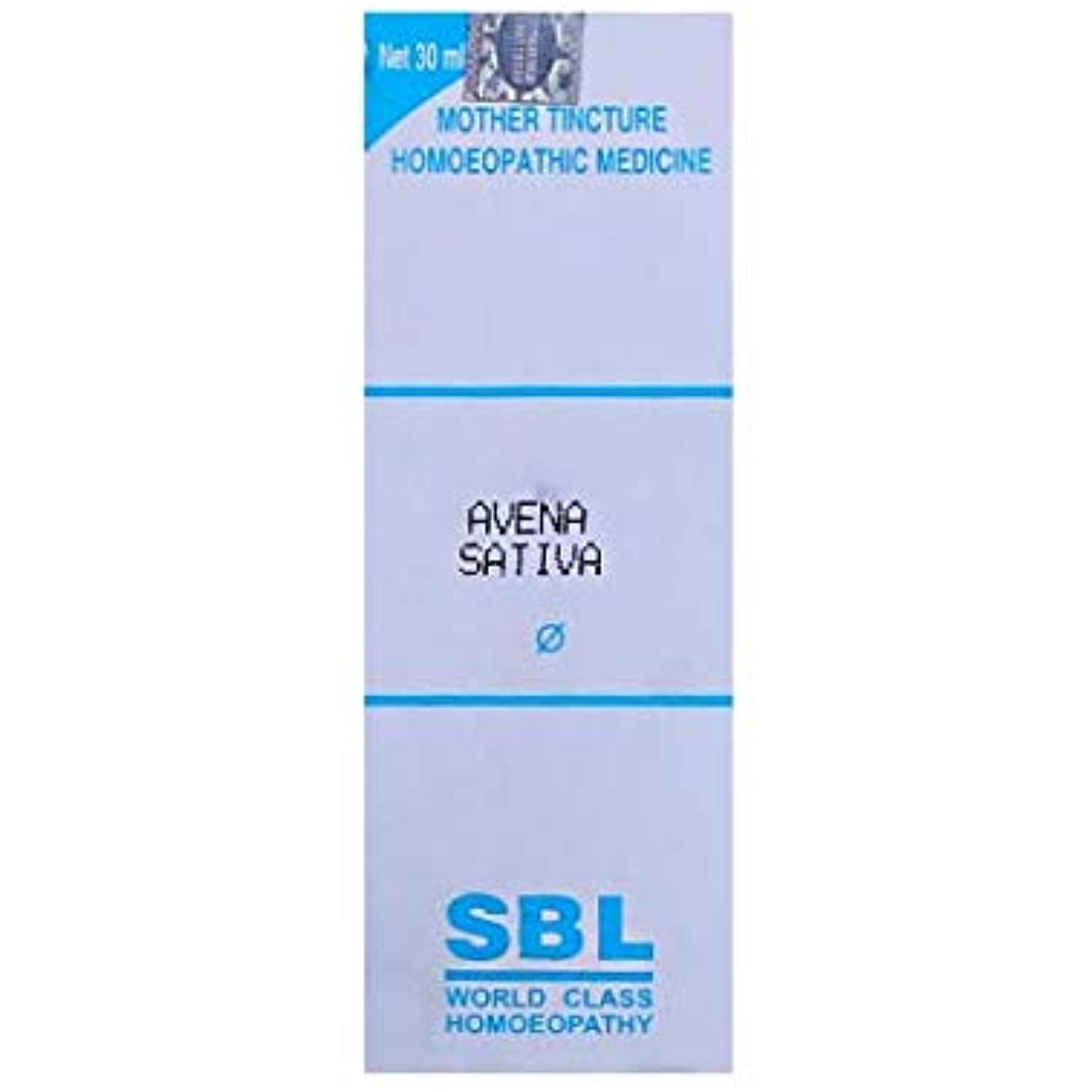Sbl Avena Sativa Mother Tincture Q Free Pallas Usa Sandalwood Perfume Oil Walmart Com