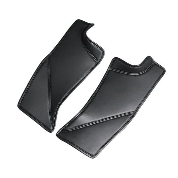 Tesla model y rear cheap door sill protector