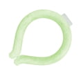 thumbnail image 2 of Reusable Neck Cooling Tube Summer Heat Dissipation No Water Droplets Green, 2 of 8
