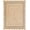 Black, variant on Scalloped Natural Jute Rug 2'x3' Ft – Handwoven Boho Farmhouse Area Rug, Braided Eco Friendly Entryway Rug, Natural Fiber Carpet for Living Room & Bedroom, (Sky Blue, 2'x3')