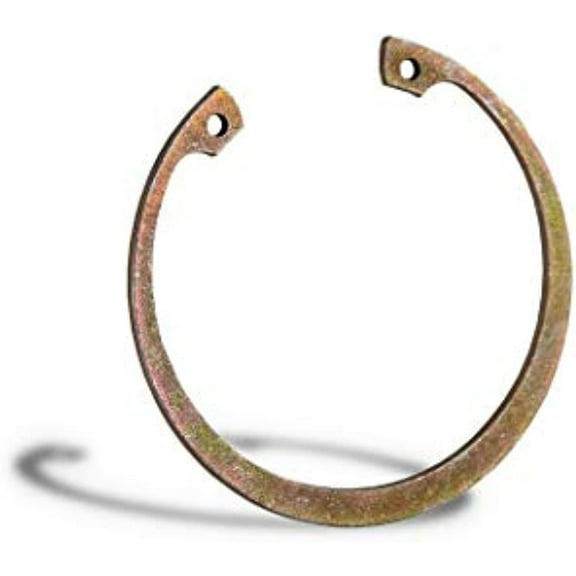 Polaris 2001-21 Sportsman Wheel Bearing Retainer Clip Front 7710507 (Sold EACH)