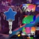 thumbnail image 4 of Glow Sticks M.Best, paquete de 24 regalos para fiestas con iluminación LED, 4 of 7