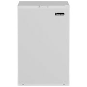 Upright Freezer 3.0 Cu. Ft. White