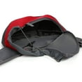 thumbnail image 3 of Écharpe de Transport pour Chien et Chat Mains Libres Réversible Sac Papoose pour Animal, 3 of 4
