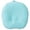 Green, variant on Follure Baby Care Lounger Pillow Cover Removable Cover for Newborn Lounger