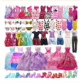 thumbnail image 1 of SHAR Clothes for Barbie,35Pcs Barbie Doll Clothes, 1 of 1