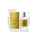 thumbnail image 2 of Pisexur Belleza Maquillaje Perfume de larga duración - Espray fresco de azafrán y jazmín - 50 mlpara mujeres y hombres, 2 of 9
