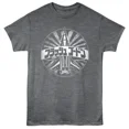 thumbnail image 2 of Flash Gordon Sugo Black Heather T-Shirt, 2 of 2