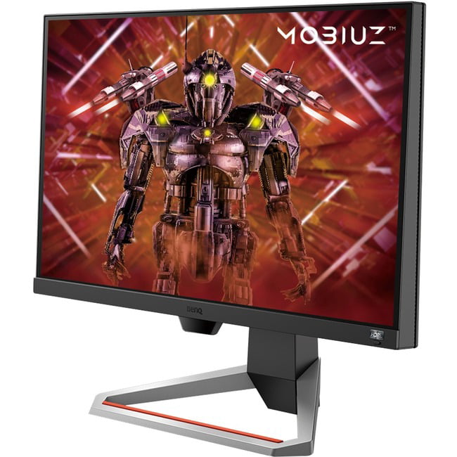 BenQ Mobiuz EX2510 - LED monitor - 24.5